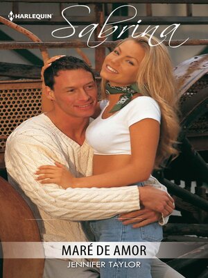 cover image of Maré de amor